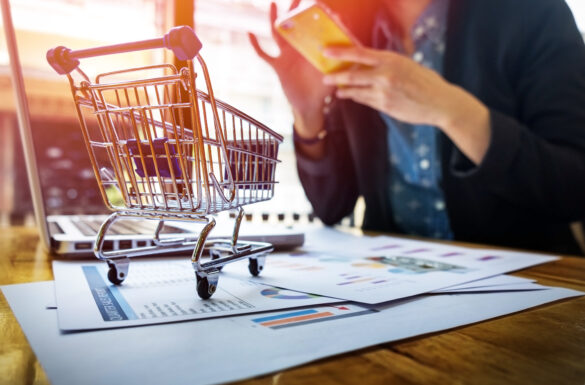 création site internet, web marketing