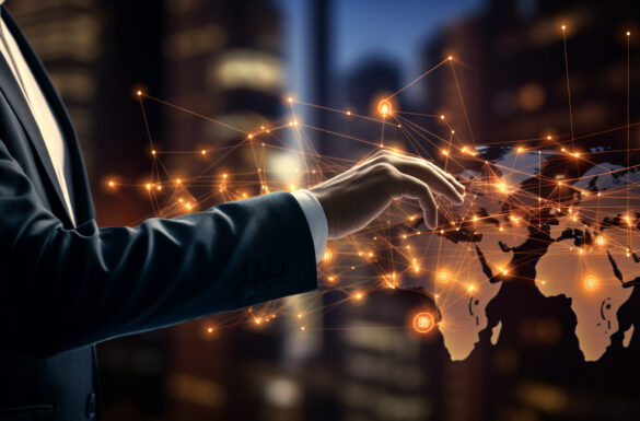 Création de Sites Internet à Dakar