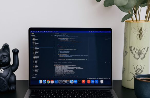 Avenir site internet Dakar : tendances et enjeux