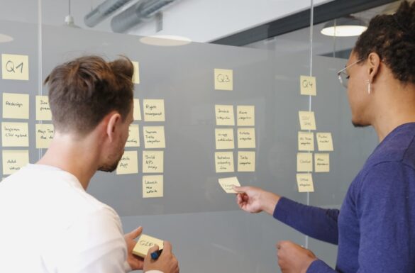 Quelles sont les préoccupations courantes lors de l’embauche d’une agence de marketing digital?