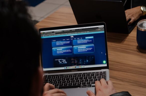 Choisir agence web Dakar : nos conseils