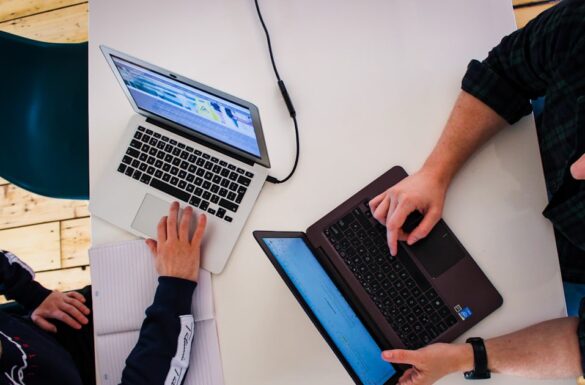Des campagnes marketing digitales flexibles