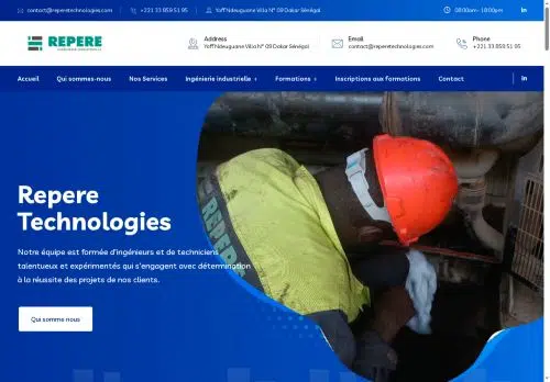 Repere Technologies