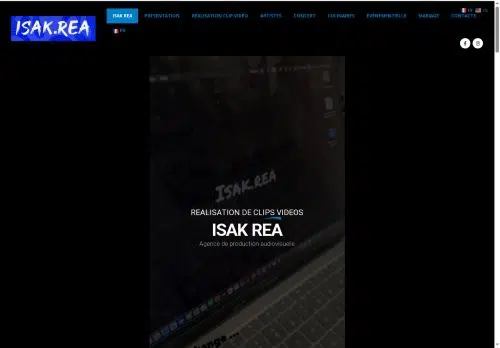 IsakRea