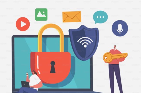 Sécuriser son site internet à Dakar : les bonnes pratiques essentielles